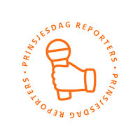 Politiek Reporters Sticker by Ministerie van Financien