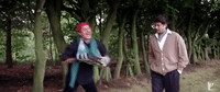 medley lamhe GIF by Anupam Kher