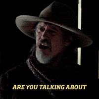 Daniel Radcliffe GIF by Oregon Trail