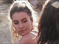 if youre gonna lie GIF by FLETCHER