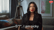 Reality Reaction GIF by Married At First Sight
