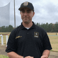 Happy Well Done GIF by GoArmy