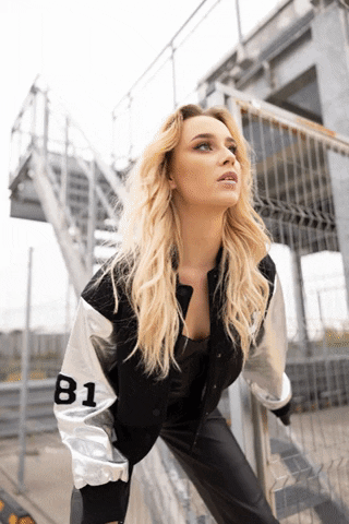 lightaholic giphygifmaker fashion GIF