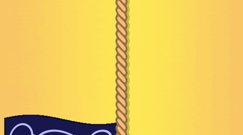 Flag Skull GIF by SUPRAM