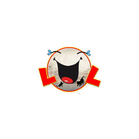 Wow Lol Sticker by Pimp Yo Pets