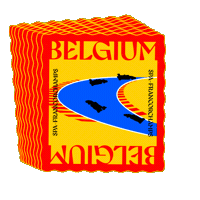 Formula 1 Racing Sticker