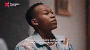 Tumelo Khaya GIF by Showmax