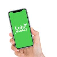 Shop Go Sticker by lolamarket