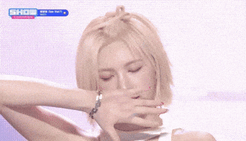 Bae Lily GIF