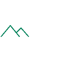 Run Forest Sticker by BehejLesy