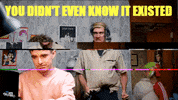 Fah Sean Finegan GIF by Foil Arms and Hog