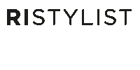 stylist imwearingri Sticker by RI Style Studio
