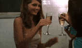 the oc drinking GIF by CraveTV