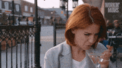 Happy Hour Drinking GIF by CBC