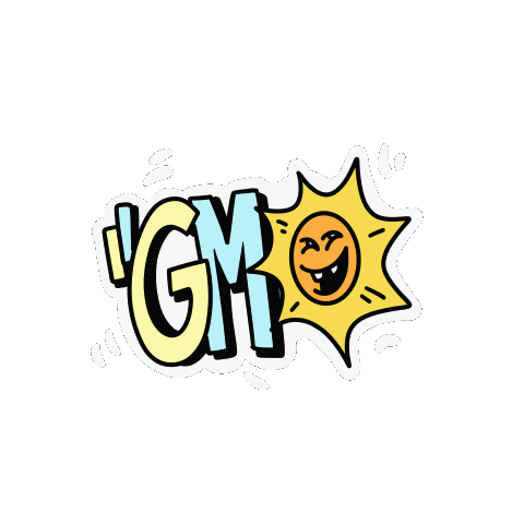 Pauser Sticker by Topgalbags