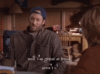 season 4 netflix GIF by Gilmore Girls 