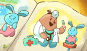Fever Temperature GIF