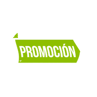 Promo Oferta Sticker by ElCultivar