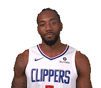 Los Angeles Yes Sticker by LA Clippers