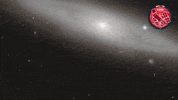 Nasa Shining GIF by ESA/Hubble Space Telescope