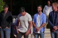 sophie monk GIF by The Bachelorette Australia