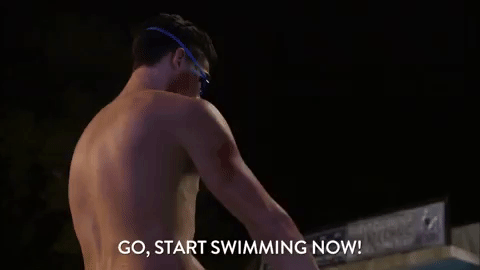 comedy central season 3 episode 10 GIF by Workaholics