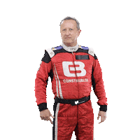 Driver Marcus Sticker by Porsche GT3 Cup Brasil