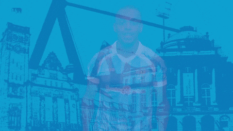 Football Tor GIF by ChemnitzerFC