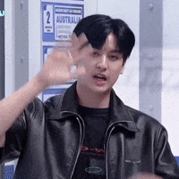 Ikon Chan GIF