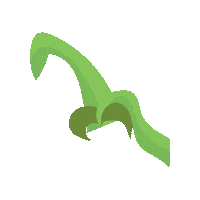 Hat Sticker by Lemery Games