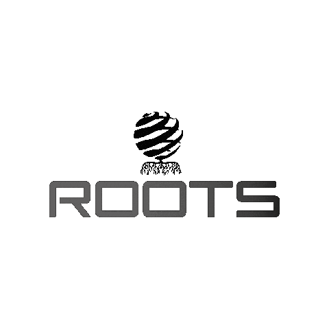 Roots Sticker by Sphaira nanotecnologia