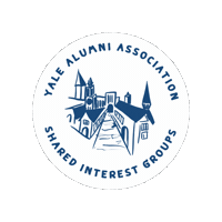Yaa Sigs Sticker by YaleAlumni
