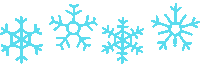 Snow Winter Sticker