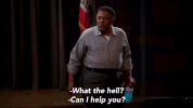 season 1 pilot GIF by mom