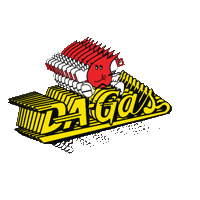dagashonduras dagas dagashonduras dagashn Sticker