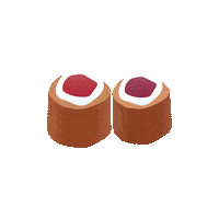 Leivonta Torttu Sticker