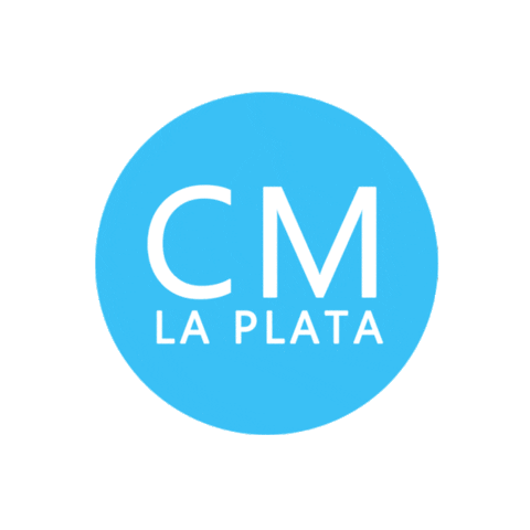 cm_laplata giphyupload marketing social media community Sticker