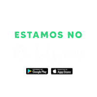 Estamos No Bigou Sticker by Bigou Delivery