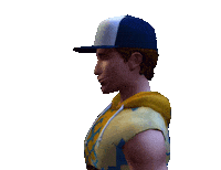 Sims 4 What Sticker by The Sims