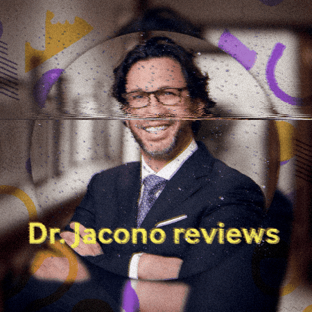 drandrewajacono giphygifmaker giphyattribution dr jacono reviews GIF