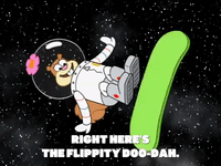 season 8 spongebob's runaway roadtrip: mooncation GIF by SpongeBob SquarePants