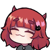 Happy Joy Sticker