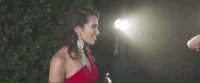 Champion Ashley Iaconetti GIF by Fall Out Boy