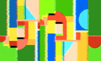 Fun Glitch GIF by Ryan Seslow