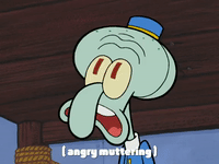 season 4 krusty towers GIF by SpongeBob SquarePants