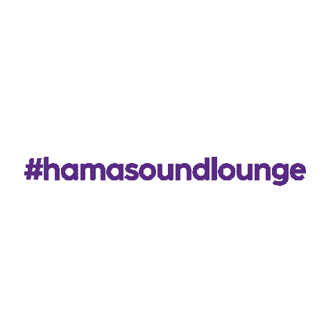 Sound Musik Sticker by Hama Deutschland