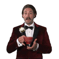 Channel 9 Reaction Sticker by Married At First Sight Australia