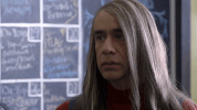 nervous season 5 GIF by Portlandia
