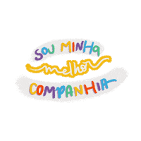 sintaasletras lettering arte autocuidado solitude Sticker