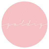 goldigshop gold store goldig goldigshop Sticker